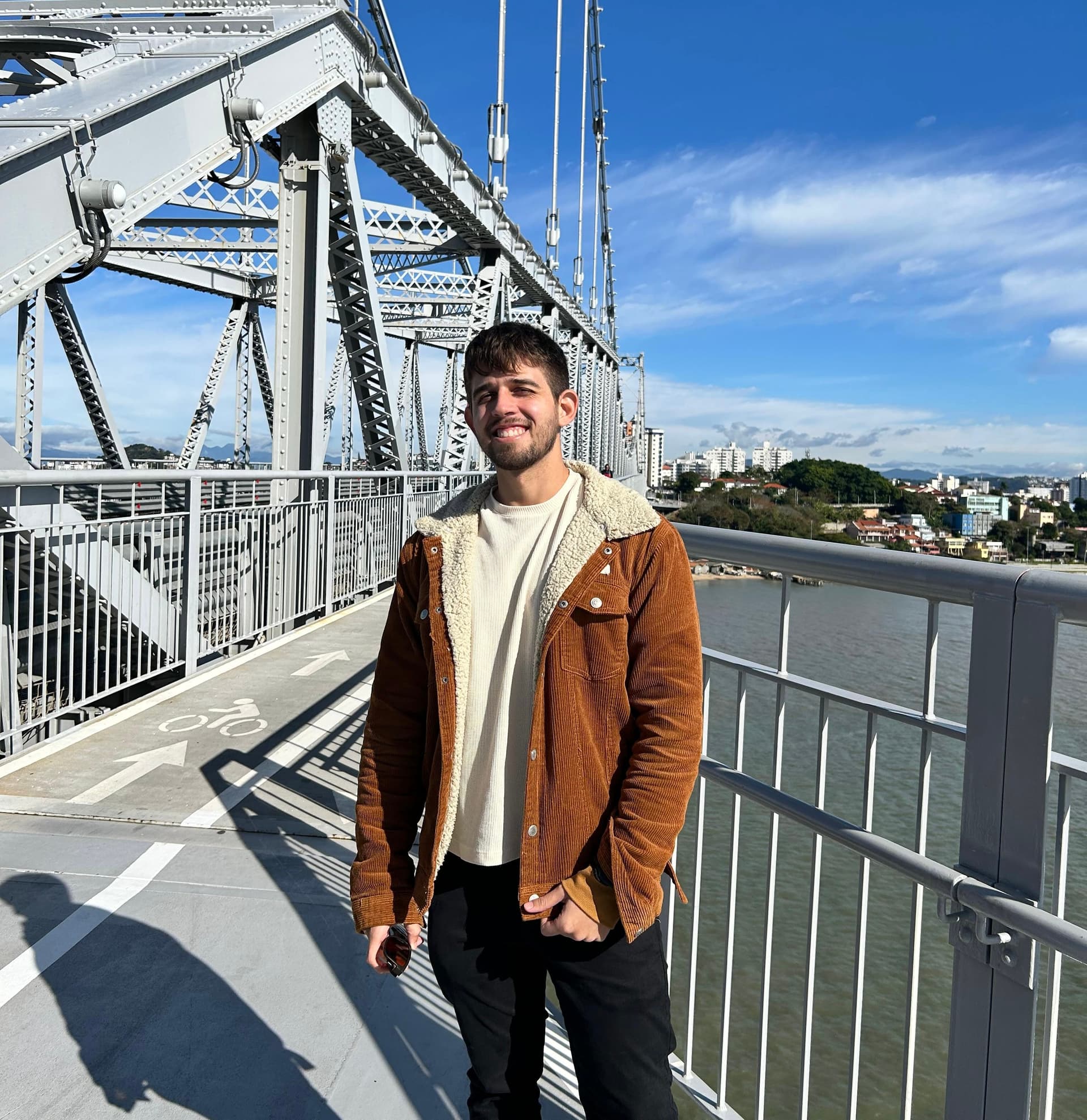Matheus Krisciumas